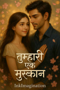 तुम्हारी एक मुस्कान