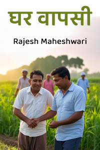 घर वापसी