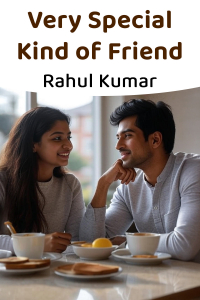 Very Special Kind of Friend