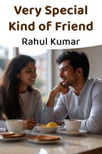 Very Special Kind of Friend