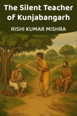 RISHI KUMAR MISHRA profile