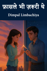 Dimpal Limbachiya profile
