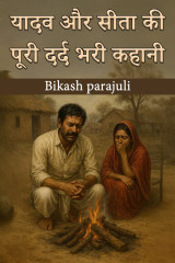 Bikash parajuli profile