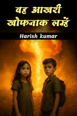 Harish kumar profile