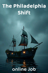 The Philadelphia Shift