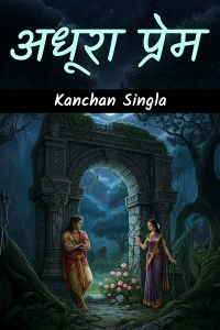 अधूरा प्रेम