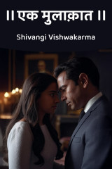 Shivangi Vishwakarma profile