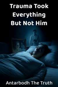 Trauma Took Everything - But Not Him