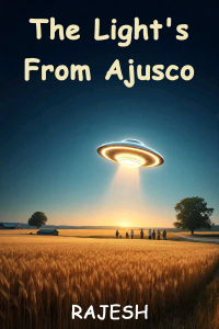 The Light&#39;s From  Ajusco