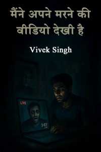 मैंने अपने मरने की वीडियो देखी है