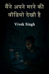 Vivek Singh profile