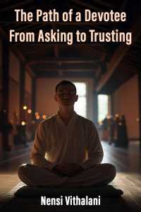 The Path of a Devotee: From Asking to Trusting