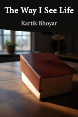 Kartik Bhoyar profile