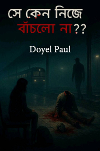 সে কেন নিজে বাঁচলো না ?
