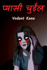 Vedant Kana profile