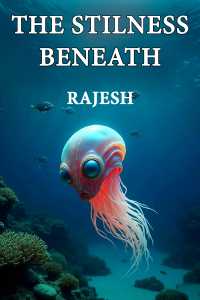 THE STILNESS BENEATH