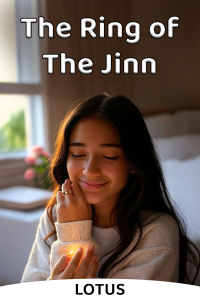 The Ring of The Jinn