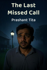 Prashant Tita profile