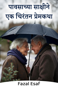 पावसाच्या साक्षीने – एक चिरंतन प्रेमकथा