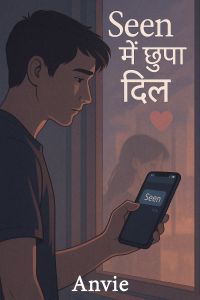 Seen में छुपा दिल