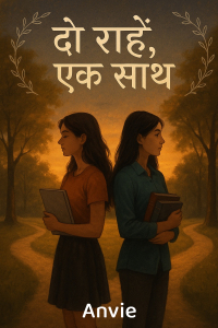 दो राहें, एक साथ