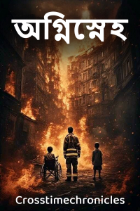 অগ্নিস্নেহ - পর্ব 1
