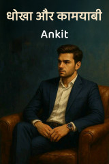 Ankit profile
