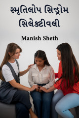 Manish Sheth profile