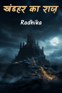 खंडहर का राज़