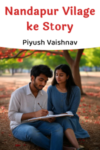 Nandapur Vilage ke Story