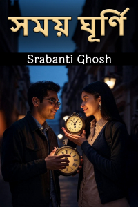 সময় ঘূর্ণি