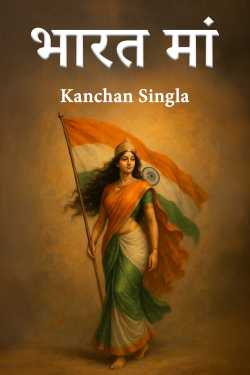 भारत मां by Kanchan Singla in Hindi