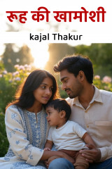 kajal Thakur profile