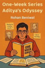 Rohan Beniwal profile