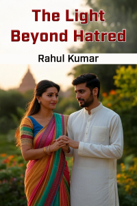 The Light Beyond Hatred