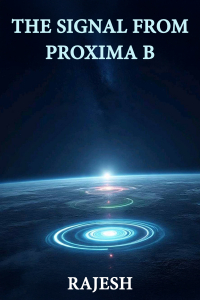 THE SIGNAL FROM PROXIMA B