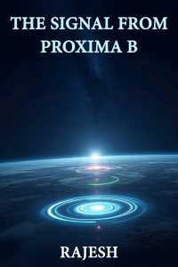 THE SIGNAL FROM PROXIMA B