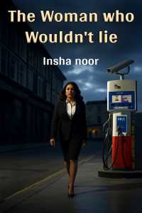The Woman who Wouldn't lie - 1