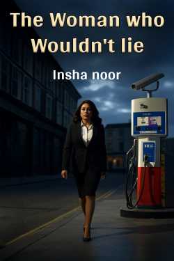 The Woman who Wouldn&#39;t lie - 1 by Insha noor