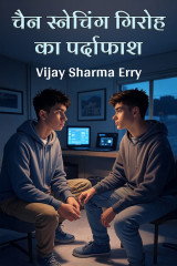 Vijay Sharma Erry profile