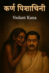 Vedant Kana profile