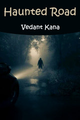 Vedant Kana profile