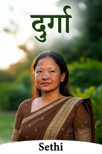 दुर्गा