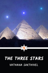THE THREE STARS by Brownie in English