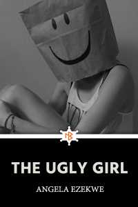 The ugly girl