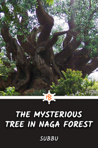 The Mysterious Tree in Naga Forest - 1 - The Sky Men