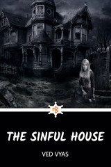 The Sinful House by Ved Vyas in English