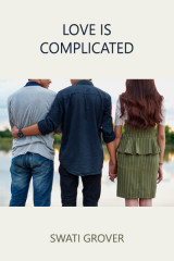 Love is Complicated by Swatigrover in English