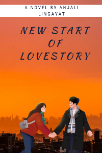 New Start of Lovestory - Episode 34