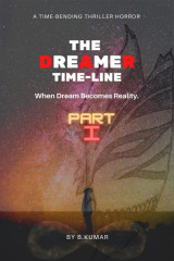 The Dreamer Time-Line द्वारा  bhumesh kamdi in Hindi